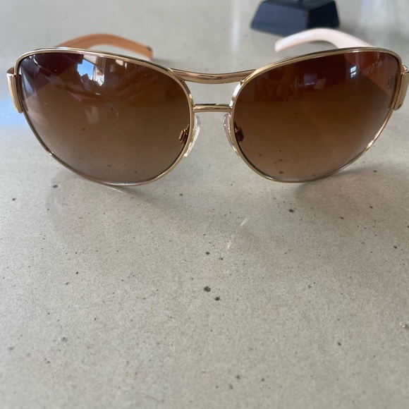 Dolce Gabbana Sunnies main image 4
